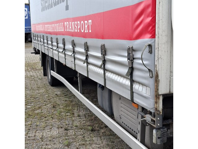 Vrachtwagen, daf, lf 290 fa, 2018 - afbeelding 24 van  48