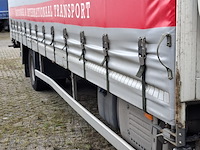 Vrachtwagen, daf, lf 290 fa, 2018 - afbeelding 24 van  48