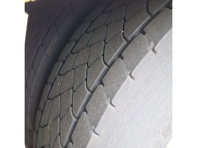 Vrachtwagen, daf, lf 290 fa, 2018 - afbeelding 26 van  48