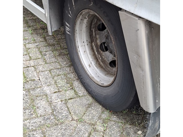 Vrachtwagen, daf, lf 290 fa, 2018 - afbeelding 27 van  48