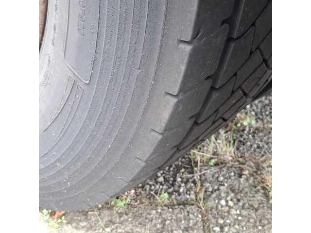 Vrachtwagen, daf, lf 290 fa, 2018 - afbeelding 28 van  48