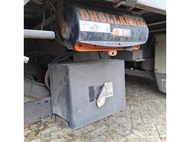 Vrachtwagen, daf, lf 290 fa, 2018 - afbeelding 31 van  48