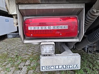 Vrachtwagen, daf, lf 290 fa, 2018 - afbeelding 33 van  48