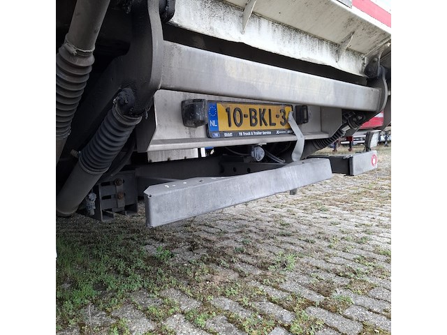 Vrachtwagen, daf, lf 290 fa, 2018 - afbeelding 35 van  48