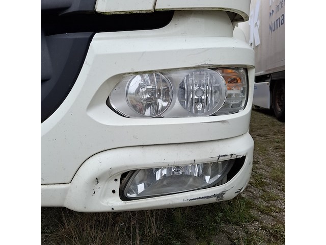 Vrachtwagen, daf, lf 290 fa, 2018 - afbeelding 37 van  48