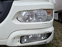 Vrachtwagen, daf, lf 290 fa, 2018 - afbeelding 37 van  48