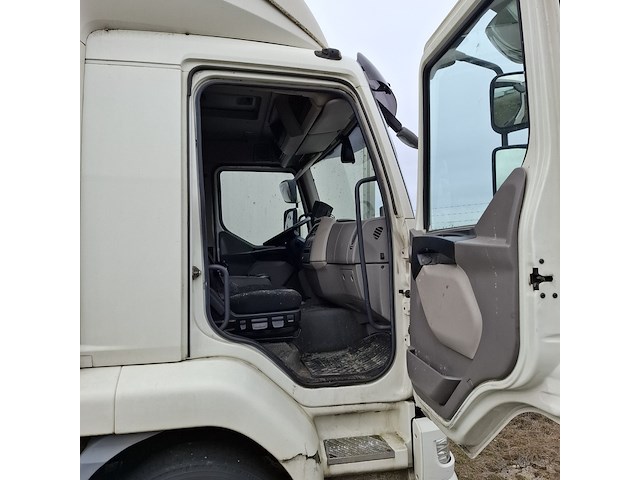 Vrachtwagen, daf, lf 290 fa, 2018 - afbeelding 39 van  48