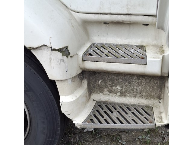 Vrachtwagen, daf, lf 290 fa, 2018 - afbeelding 40 van  48