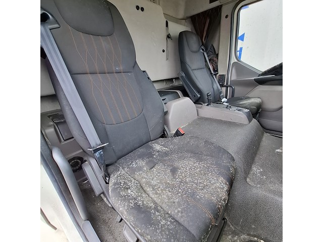 Vrachtwagen, daf, lf 290 fa, 2018 - afbeelding 41 van  48