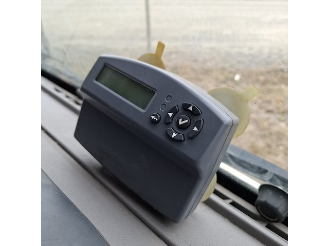 Vrachtwagen, daf, lf 290 fa, 2018 - afbeelding 43 van  48