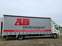 Vrachtwagen, daf, lf 290 fa, 2018 - afbeelding 34 van  48