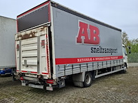 Vrachtwagen, daf, lf 290 fa, 2018 - afbeelding 44 van  48