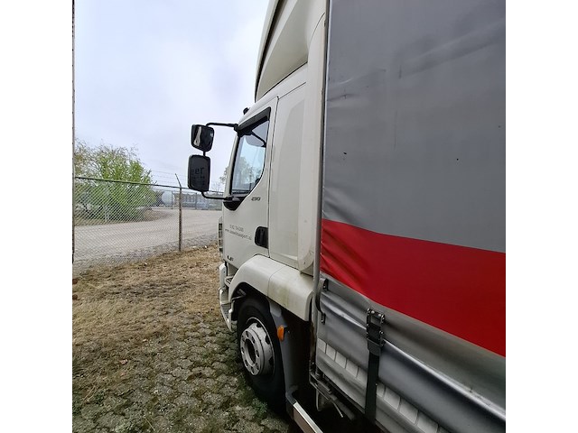 Vrachtwagen, daf, lf 290 fa, 2018 - afbeelding 47 van  48