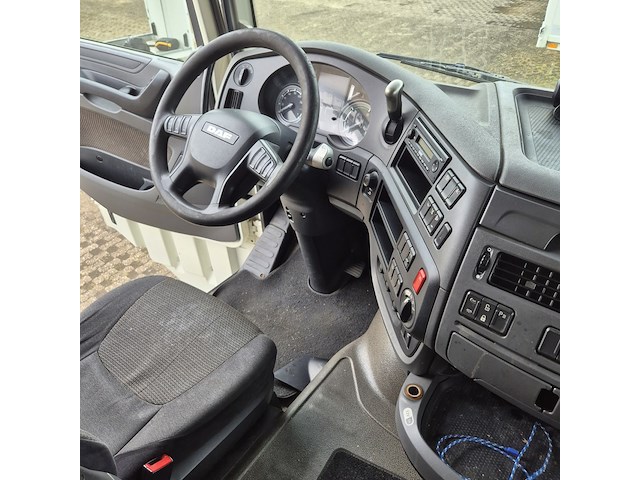 Vrachtwagen, daf, xf 440 ft, 2 - afbeelding 2 van  10