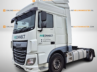 Vrachtwagen, daf, xf 440 ft, 2 - afbeelding 1 van  10