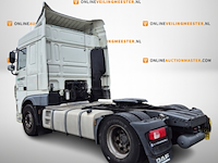 Vrachtwagen, daf, xf 440 ft, 2 - afbeelding 4 van  10