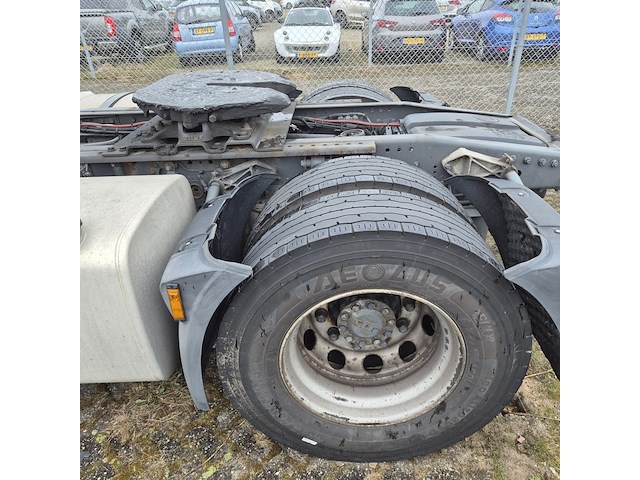 Vrachtwagen, daf, xf 440 ft, 2 - afbeelding 7 van  10