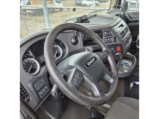 Vrachtwagen, daf, xf 440 ft, 2 - afbeelding 9 van  10