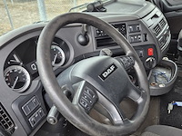 Vrachtwagen, daf, xf 440 ft, 2 - afbeelding 9 van  10