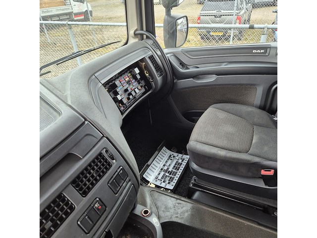 Vrachtwagen, daf, xf 440 ft, 2 - afbeelding 10 van  10