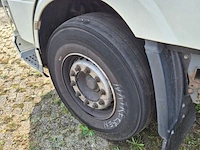 Vrachtwagen, daf, xf 440 ft - afbeelding 2 van  19