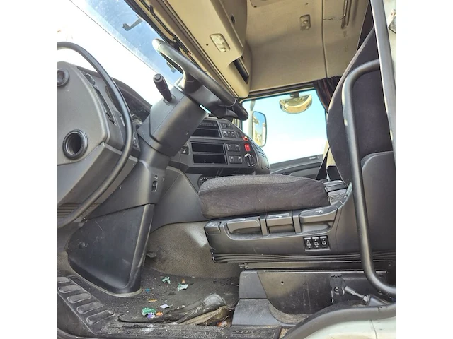 Vrachtwagen, daf, xf 440 ft - afbeelding 5 van  19