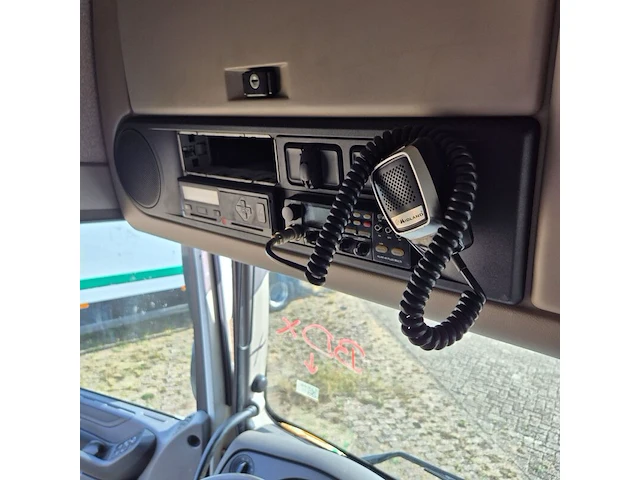 Vrachtwagen, daf, xf 440 ft - afbeelding 9 van  19