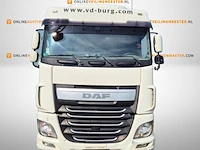 Vrachtwagen, daf, xf 440 ft - afbeelding 12 van  19