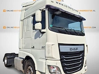 Vrachtwagen, daf, xf 440 ft - afbeelding 13 van  19