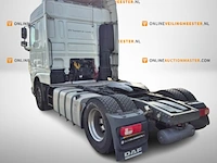 Vrachtwagen, daf, xf 440 ft - afbeelding 14 van  19