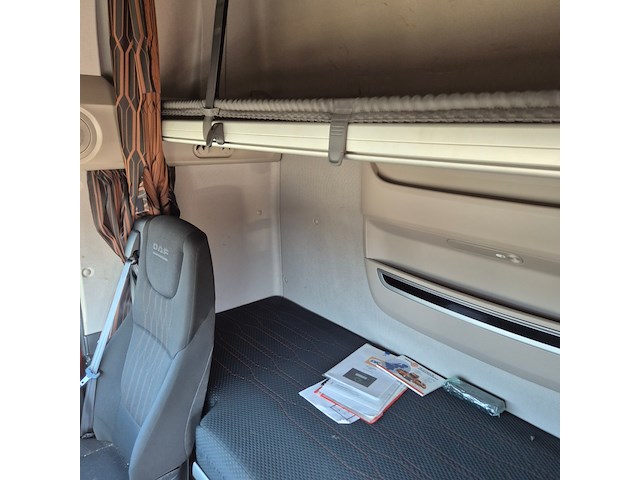 Vrachtwagen, daf, xf 450, 2021 - afbeelding 3 van  11