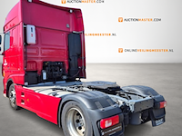 Vrachtwagen, daf, xf 450, 2021 - afbeelding 6 van  11