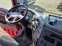Vrachtwagen, daf, xf 450, 2021 - afbeelding 11 van  11