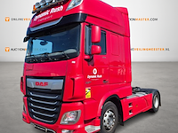 Vrachtwagen, daf, xf 450 - afbeelding 1 van  11