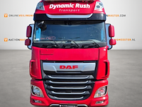 Vrachtwagen, daf, xf 450 - afbeelding 4 van  11