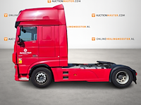 Vrachtwagen, daf, xf 450 - afbeelding 5 van  11