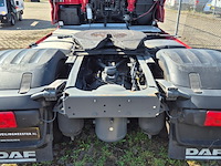 Vrachtwagen, daf, xf 450 - afbeelding 8 van  11