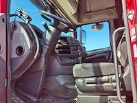 Vrachtwagen, daf, xf 450 - afbeelding 9 van  11