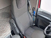 Vrachtwagen, daf, xf 460 ft, 2015 - afbeelding 7 van  16