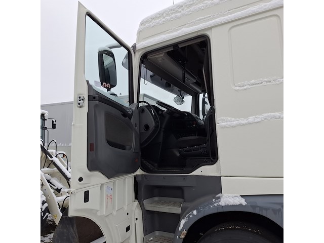 Vrachtwagen, daf, xf 460 ft, 2016 - afbeelding 3 van  33