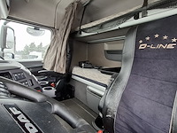 Vrachtwagen, daf, xf 460 ft, 2016 - afbeelding 4 van  33
