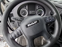 Vrachtwagen, daf, xf 460 ft, 2016 - afbeelding 5 van  33