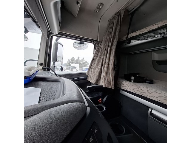 Vrachtwagen, daf, xf 460 ft, 2016 - afbeelding 8 van  33