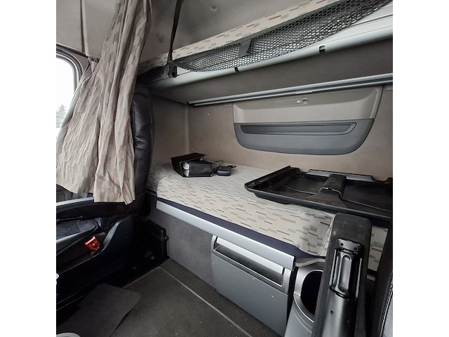 Vrachtwagen, daf, xf 460 ft, 2016 - afbeelding 9 van  33