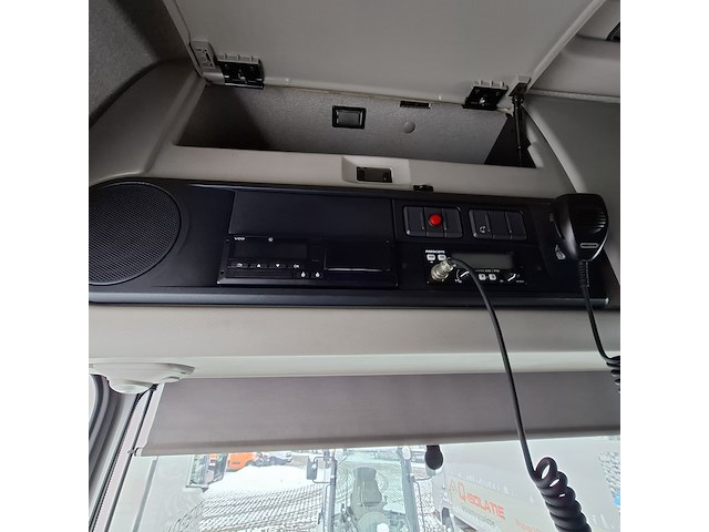 Vrachtwagen, daf, xf 460 ft, 2016 - afbeelding 11 van  33