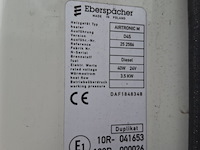 Vrachtwagen, daf, xf 460 ft, 2016 - afbeelding 16 van  33