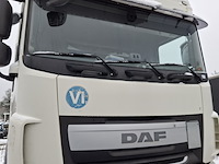 Vrachtwagen, daf, xf 460 ft, 2016 - afbeelding 17 van  33