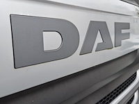 Vrachtwagen, daf, xf 460 ft, 2016 - afbeelding 18 van  33