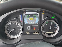 Vrachtwagen, daf, xf 460 ft, 2016 - afbeelding 19 van  33