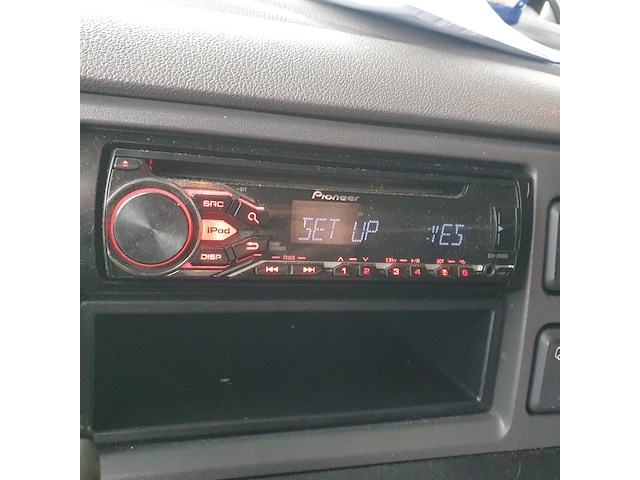 Vrachtwagen, daf, xf 460 ft, 2016 - afbeelding 24 van  33